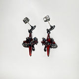ブラッドヴァンパイアピアス