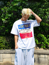 VENTIQUE Tiger T-shirt 3color