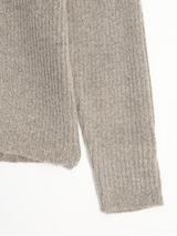 [F/W] Golgi crop kara cardigan(3color)