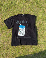 ラークミルク半袖Tシャツ