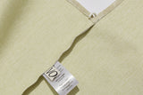 Jeanne Leather Shoulder Bag_Crack Beige