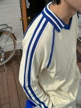 ASCLO Bicolor Sporty Knit (3color)