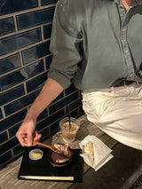 Wonder Oversized Fit Pigment Shirt (9color)