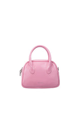 [Leather 100%]  LYON_BABY PINK