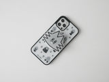 Grey Kim huffin Face MagSafe Tok