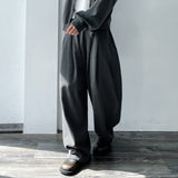 Wide-Volume Lounge Pants