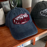 ASCLO Original Embroidery Ball Cap (2color)