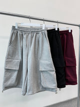 Big Cargo Bermuda pants
