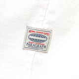 バランス ピグメントダイド Tシャツ