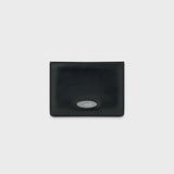 Sunlit Card Wallet (Black)