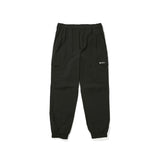 KEI JOGGER PANTS【BLACK】