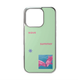 Wave summer epoxy case