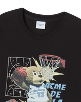 26SS バスケットボールACベア半袖Tシャツ