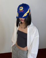  racing ball cap