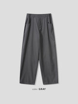 Edit Trousers (3color)