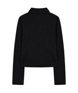 vtシャツ (black)