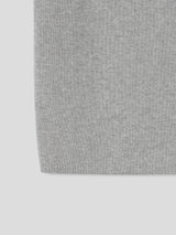 LMN Aven Linen Square Neck Sleeveless Knit (4 colors)