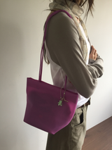 Popo Jelly Shoulder Bag (2color)