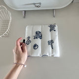 block pouch