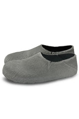 Fur Mule Loafers Shoes