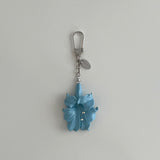 Flower keyring [2 color]