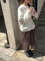ラヒモダルベーシックショートスリーブt