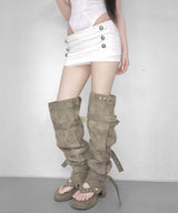 leon micro shorts (3colors)