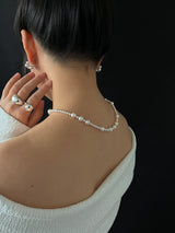 Dew Drop Ring Bold 2Color
