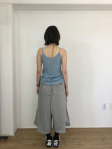 モモスウェットパンツ (2color)