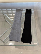 Long High Leg Warmer