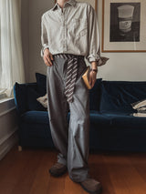 Willow Cation Pigment Shirt
