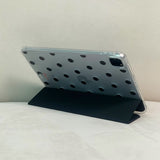 ドット iPad ケース