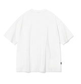 ハローミルキー半袖Tシャツ
