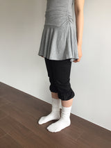ロリーボタンアップワンピース (1color)