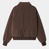 Ruford Glossy Track Jumper