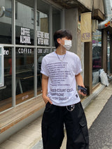 ミリカーゴカーブドコットンパンツ 2C
