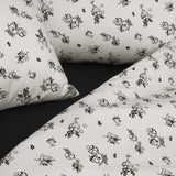 Dust-Free Garden Pillowcase