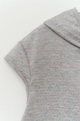 (W) Kiki Hooded Top