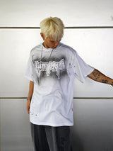 VENTIQUE Archive T-shirt 3color