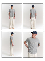 Oversized Signature Tee