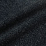 インディゴウィアドレッグデニムパンツ – サイズ S, M, L