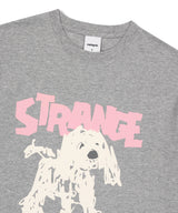 STRANGE PUPPY TEE