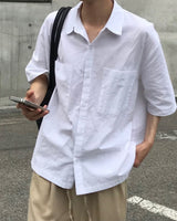 Ayaan short sleeve shirt
