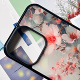 A Journey Through the Seasons : Flowers Phone Case (Ver.1)