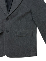 ロジックウールブレザー(2 Colors, M / L)