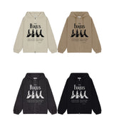 GL The Street Hood Zip-up (4C)