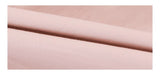 high-end pink loose fit long-sleeve shirt
