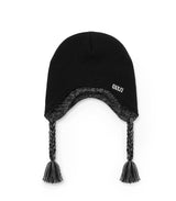 26SS★ [ EEUN MADE ] Void Layer Knit Cap