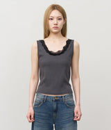 (W) Serk Sleeveless