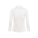 Claire Slim Collar Shirt